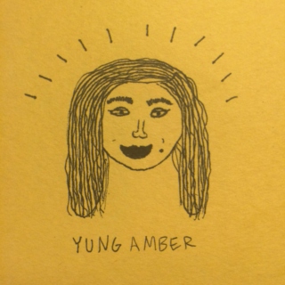 yung amber