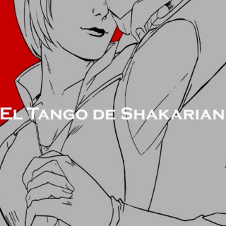 El Tango de Shakarian