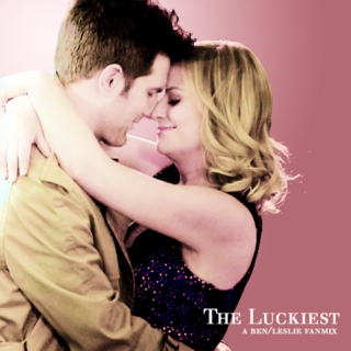 the luckiest