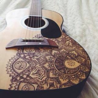 Cute Covers & Acoustics for studying.
