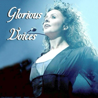 Glorious Voices