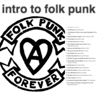 intro to folk punk