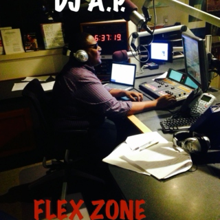 The Flex Zone 10/11/14