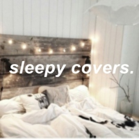 sleepy covers.