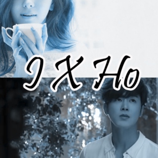 Destiny - I X Ho + J & K love songs