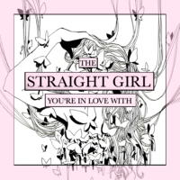 the straight girl