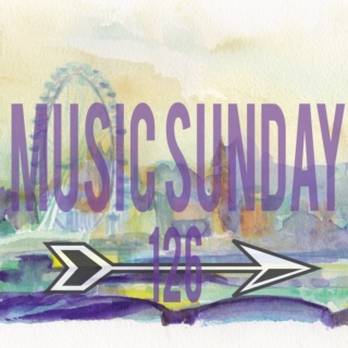 Music Sunday 126