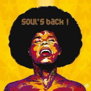 Funk, Soul, Rhythm & Blues