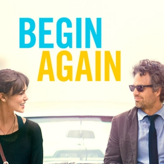 Begin Again Movie Playlist ( keira <3)