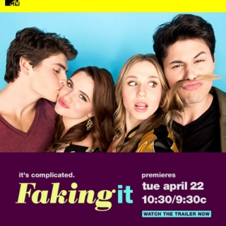 Faking It (Not)