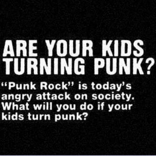 pop punk is everything