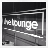 BBC live lounge covers