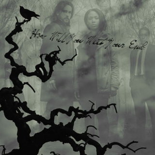 How Will You Meet Your End? [a Sleepy Hollow fanmix]