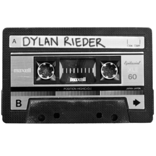 Playlist Dylan Rieder 