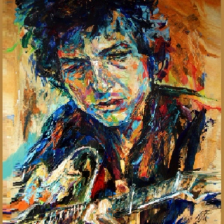 Bob Dylan Songbook, Volume 2