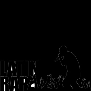 Latin Rap
