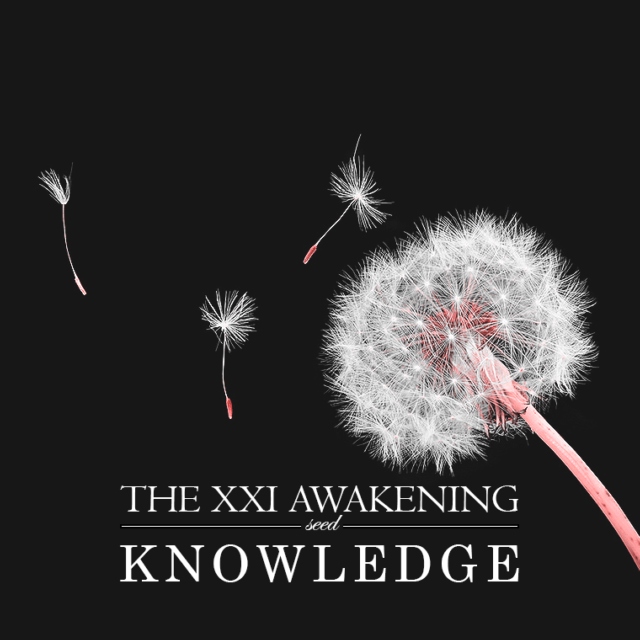 THE XXI AWAKENING: SEED KNOWLEDGE