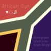 African Sun ♥  ҉  ♫