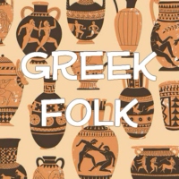 Greek Folk