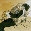 shut up & dance with me