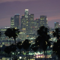 L.A. Night Drive