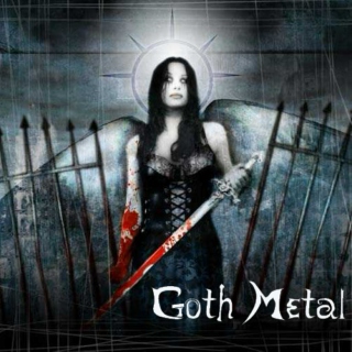 Goth Metal
