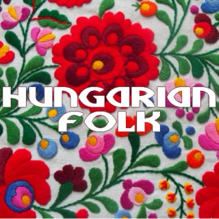 Hungarian Folk