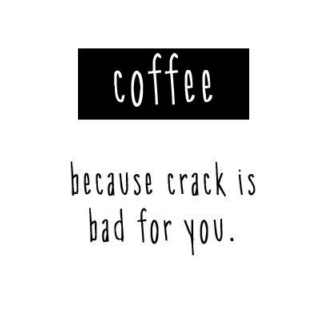Wakey Wakey, Coffee + more Coffee