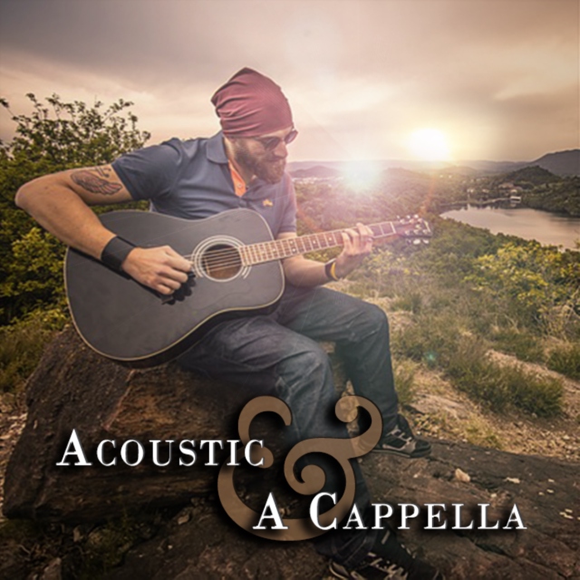 Acoustic & Acappella ♪
