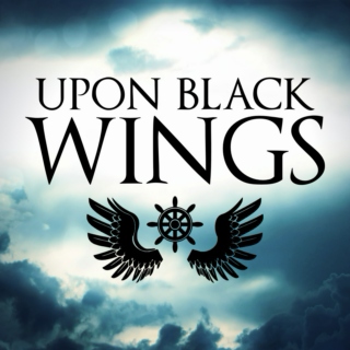 Upon Black Wings [Writing Mix]