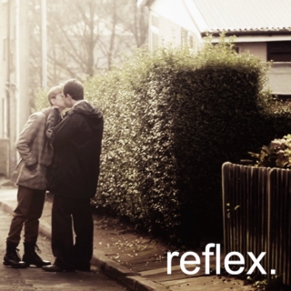 Reflex.