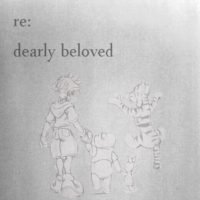 re: dearly beloved