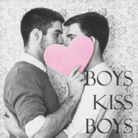 Boys Kiss Boys