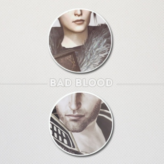 Bad Blood 