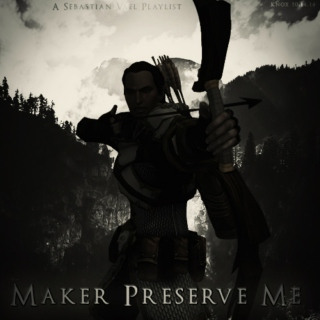 Maker Preserve Me