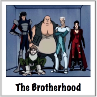 The Brotherhood