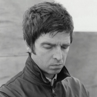 The Education of Noel Gallagher