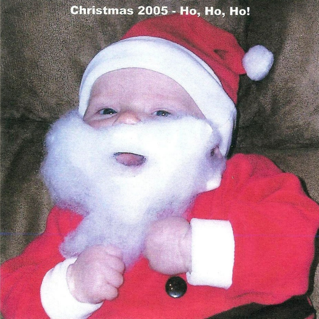 Christmas Mix 2005 by bnetty