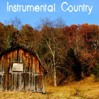 Instrumental Country