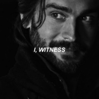 I, WITNESS