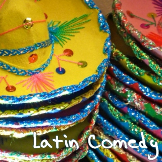 Latin Comedy