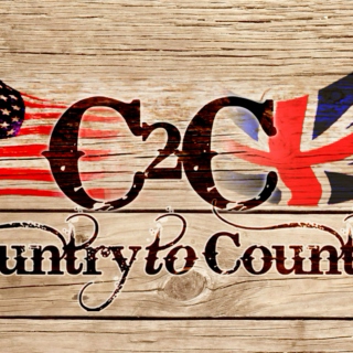 Country2Country 2015