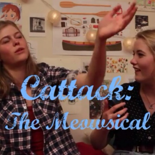 Cattack: The Meowsical