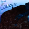 ♥ＨＥＬＬＯ and ＧＯＯＤＢＹＥ♥
