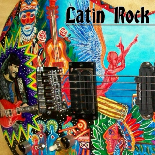 Latin For Rock 93
