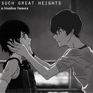 such great heights [extended version]