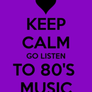 Ultimate 80's!! 