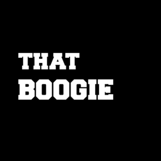 That Boogie 