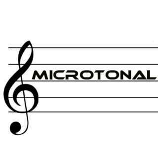 Microtonal