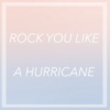 rock you like a hurricane